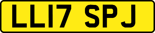 LL17SPJ