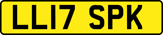 LL17SPK