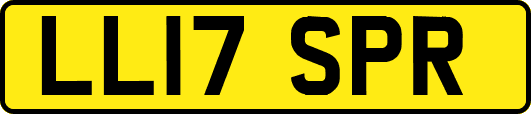 LL17SPR