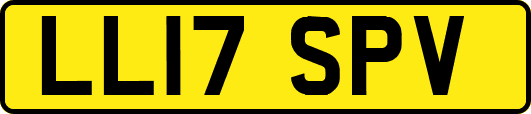 LL17SPV