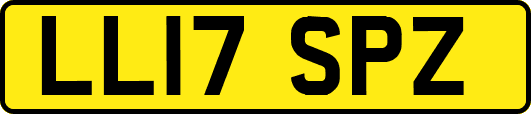 LL17SPZ