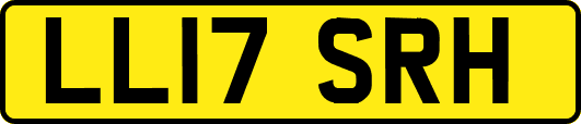 LL17SRH