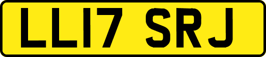 LL17SRJ