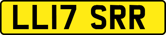 LL17SRR