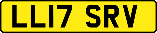 LL17SRV