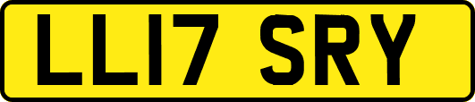 LL17SRY