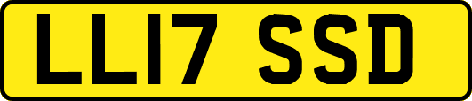 LL17SSD