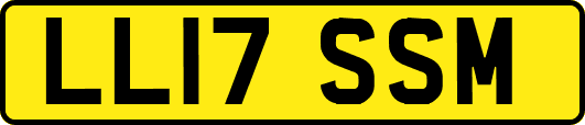 LL17SSM