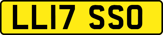 LL17SSO