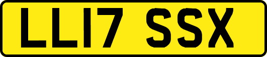 LL17SSX