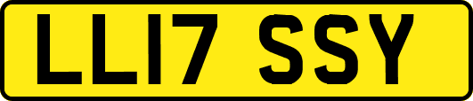 LL17SSY