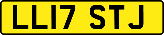 LL17STJ