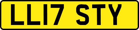 LL17STY