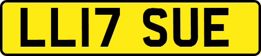 LL17SUE