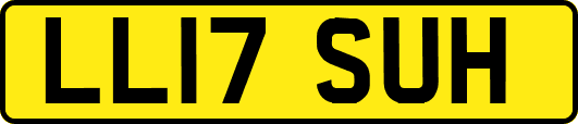 LL17SUH