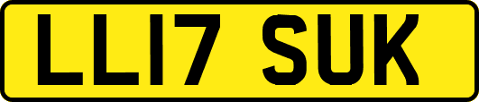 LL17SUK