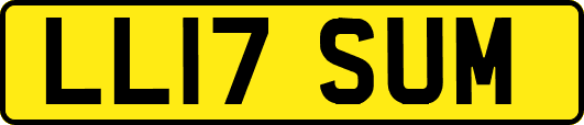 LL17SUM