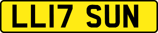 LL17SUN