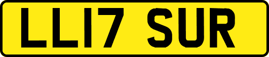 LL17SUR