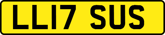 LL17SUS