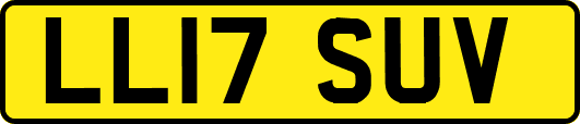 LL17SUV