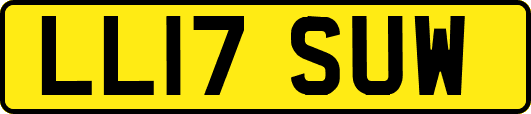LL17SUW