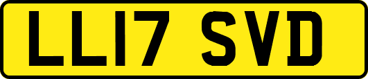 LL17SVD