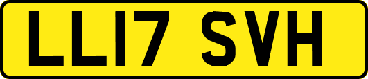 LL17SVH