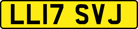 LL17SVJ