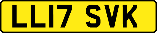 LL17SVK