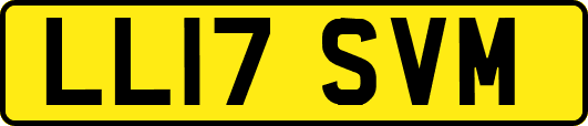 LL17SVM