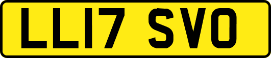 LL17SVO