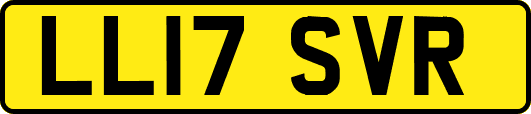 LL17SVR