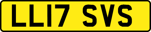 LL17SVS