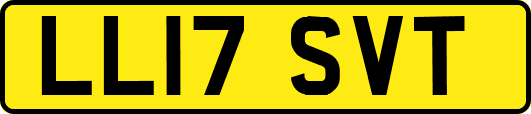 LL17SVT