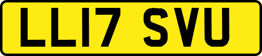 LL17SVU