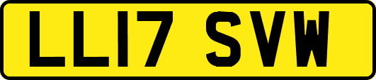 LL17SVW