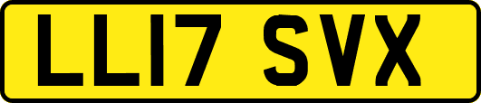 LL17SVX