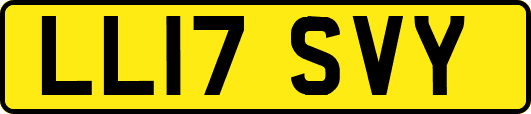 LL17SVY