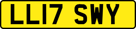 LL17SWY