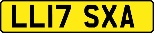 LL17SXA