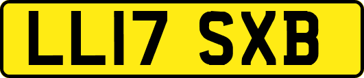 LL17SXB