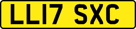 LL17SXC