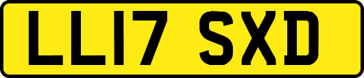 LL17SXD