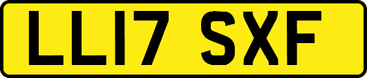 LL17SXF