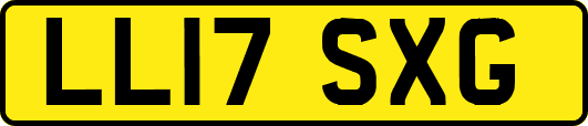 LL17SXG