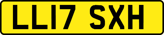LL17SXH