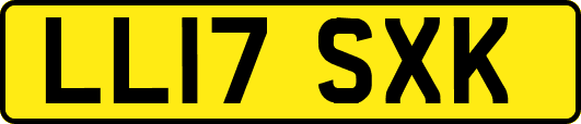 LL17SXK