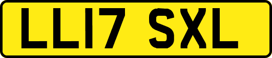 LL17SXL
