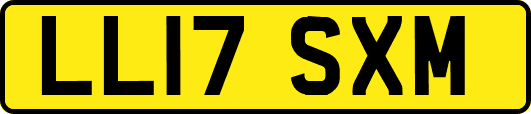 LL17SXM